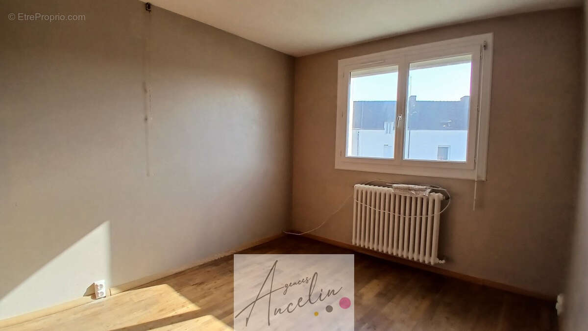 Maison à PONTCHATEAU