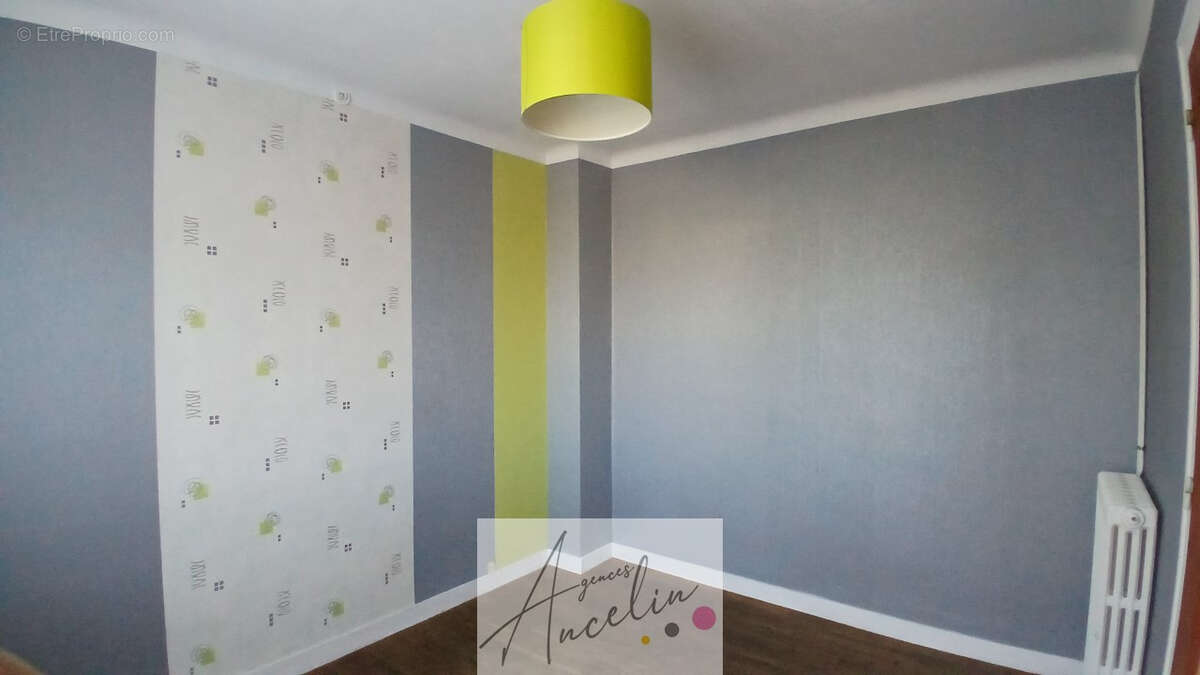 Maison à PONTCHATEAU