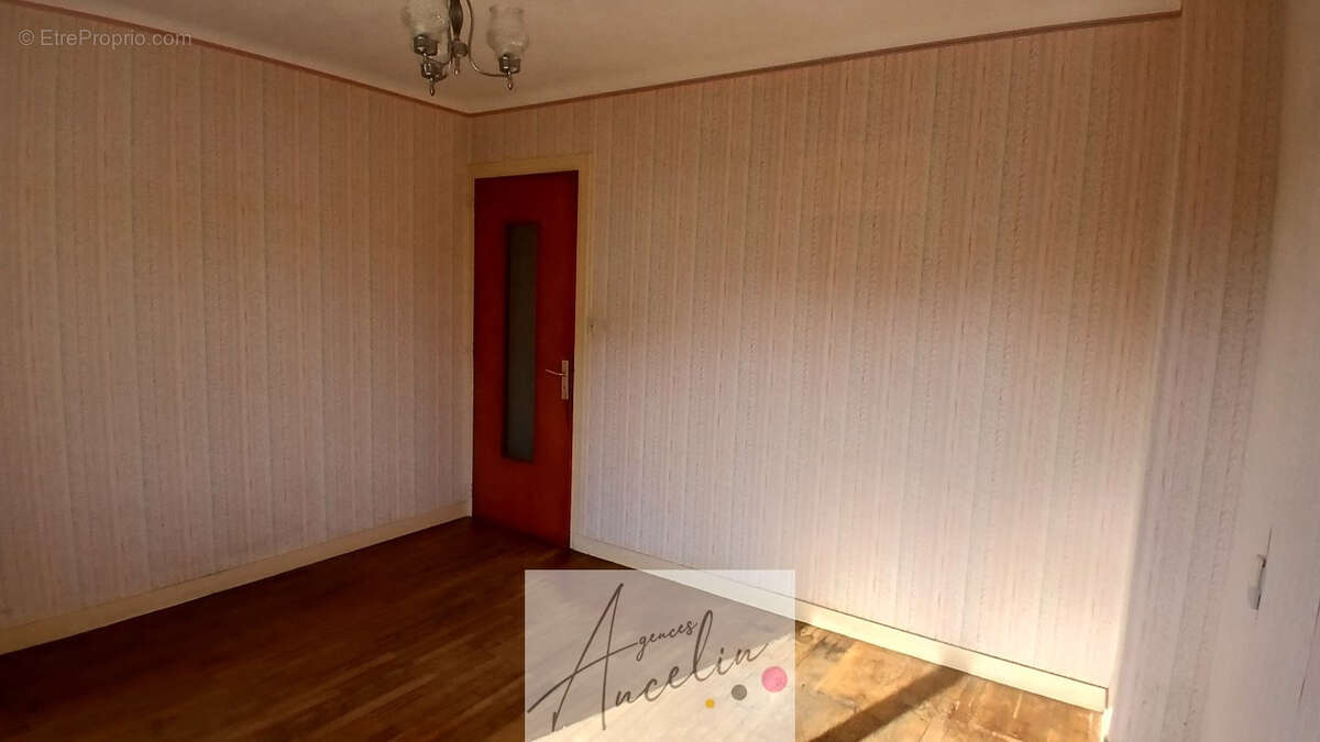 Maison à PONTCHATEAU