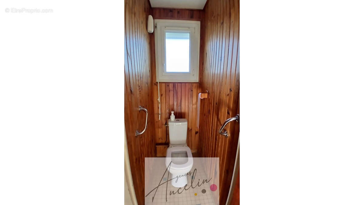 Maison à PONTCHATEAU