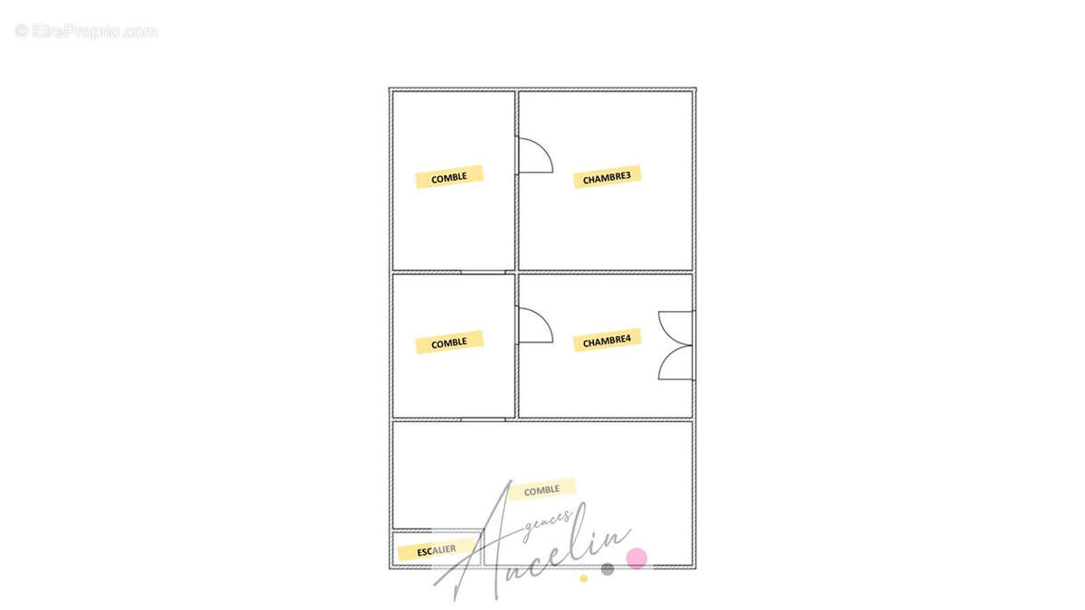 Maison à PONTCHATEAU