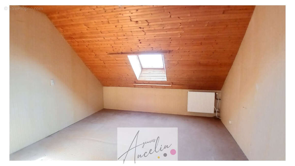 Maison à PONTCHATEAU