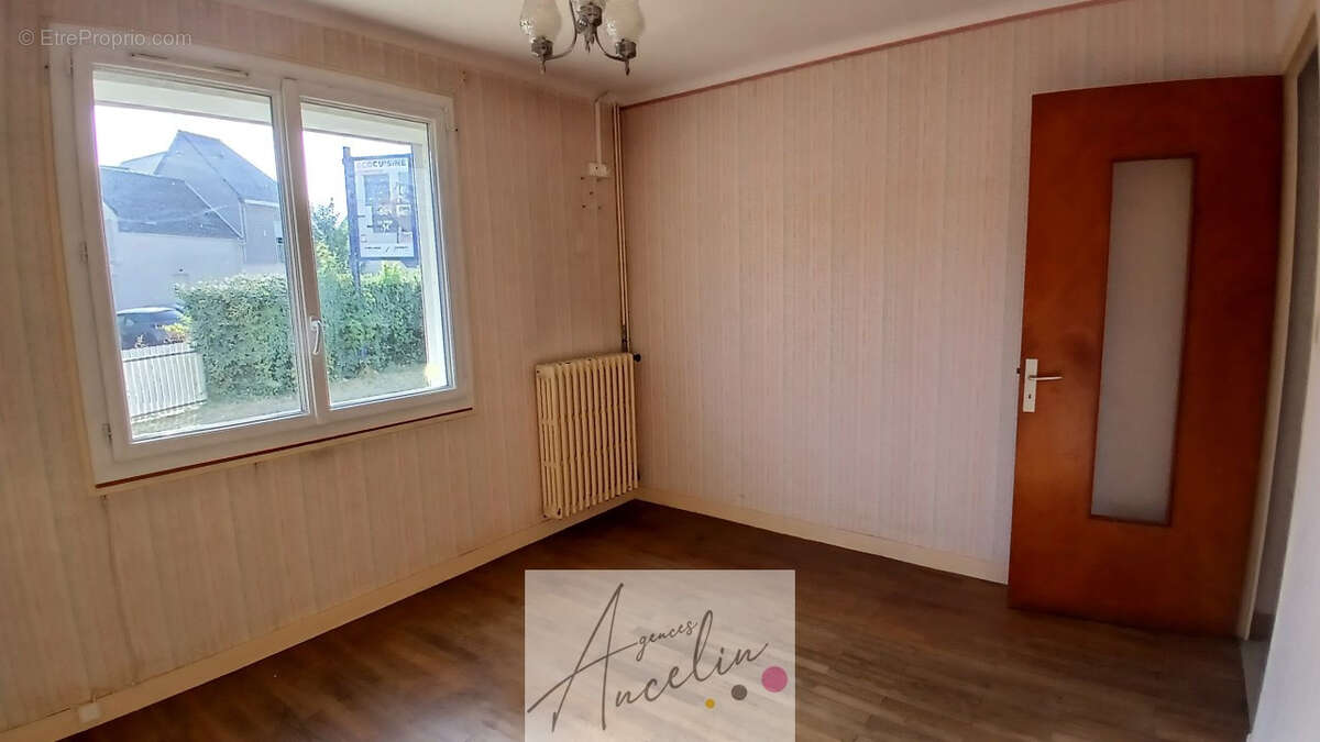 Maison à PONTCHATEAU