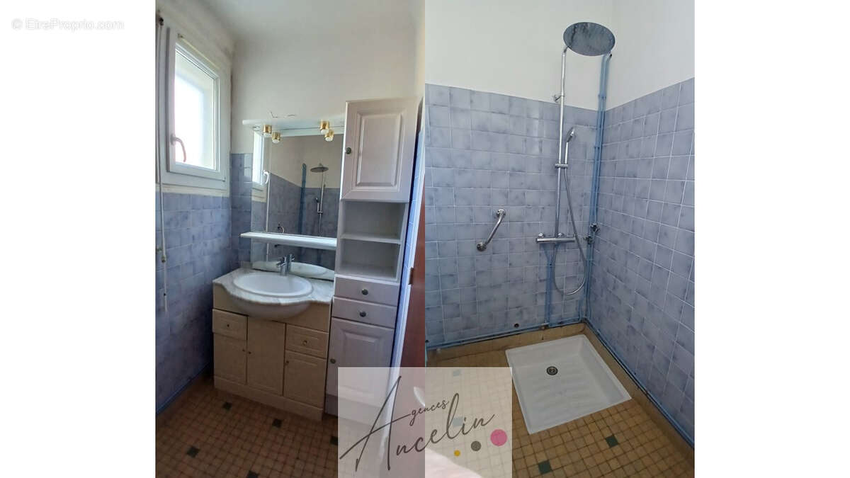 Maison à PONTCHATEAU