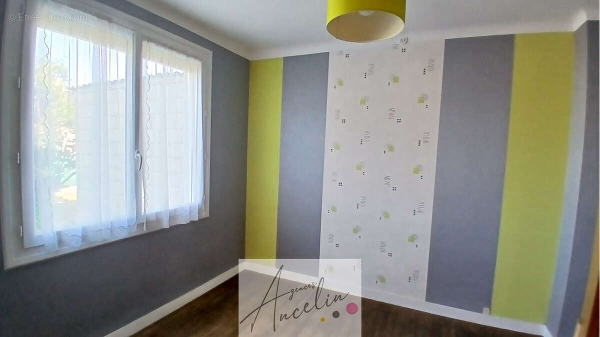 Maison à PONTCHATEAU