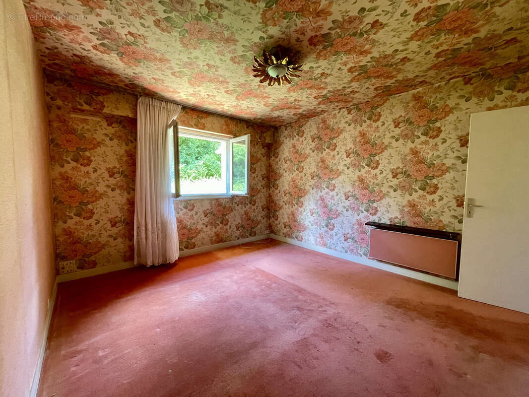 Maison à SAINT-OUEN-DU-TILLEUL