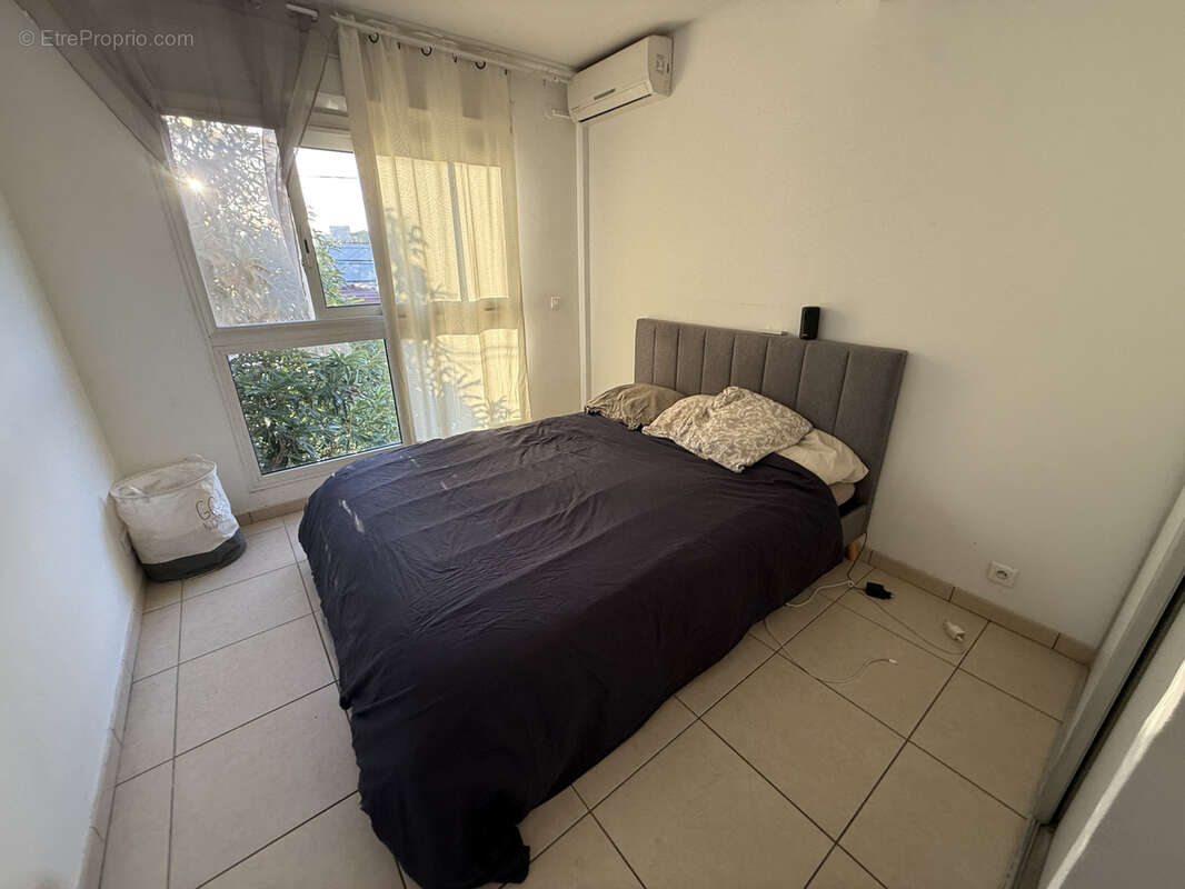 Appartement à SAINT-DENIS