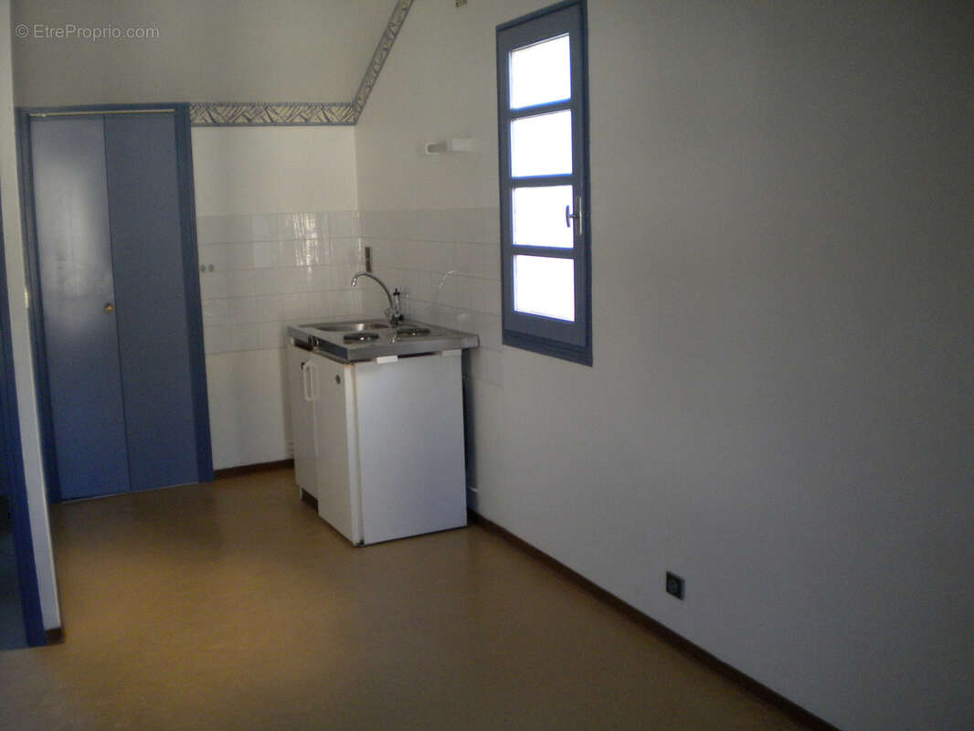 Maison à VILLEFRANCHE-DE-ROUERGUE