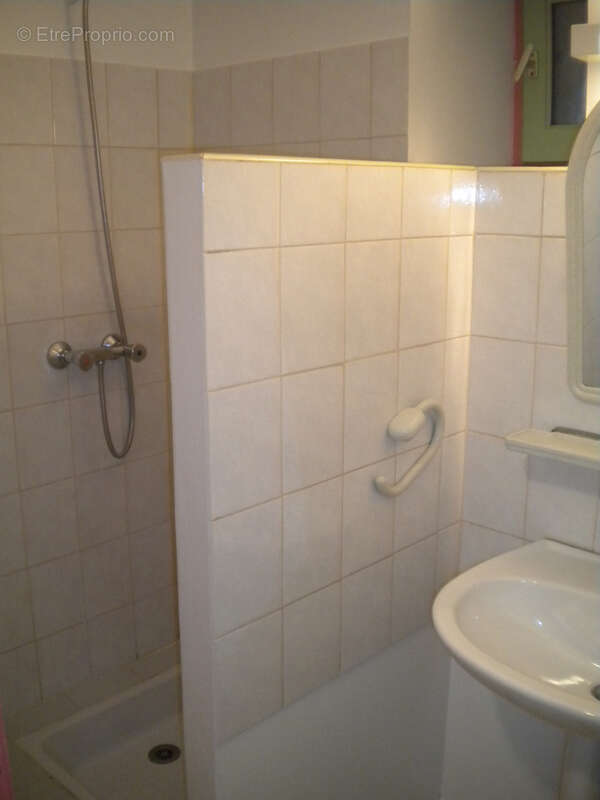 Maison à VILLEFRANCHE-DE-ROUERGUE