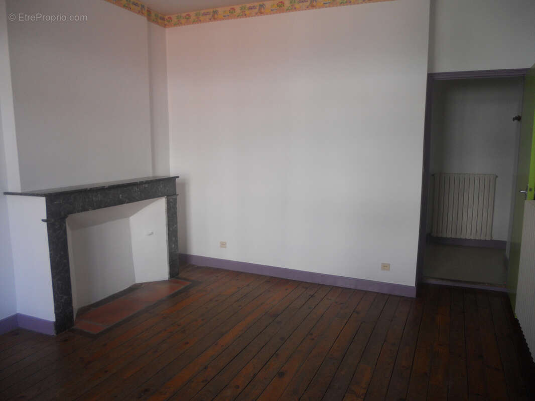 Maison à VILLEFRANCHE-DE-ROUERGUE