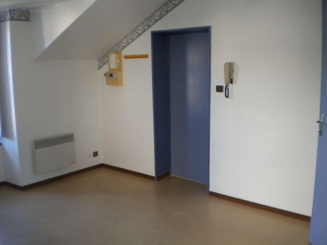 Maison à VILLEFRANCHE-DE-ROUERGUE