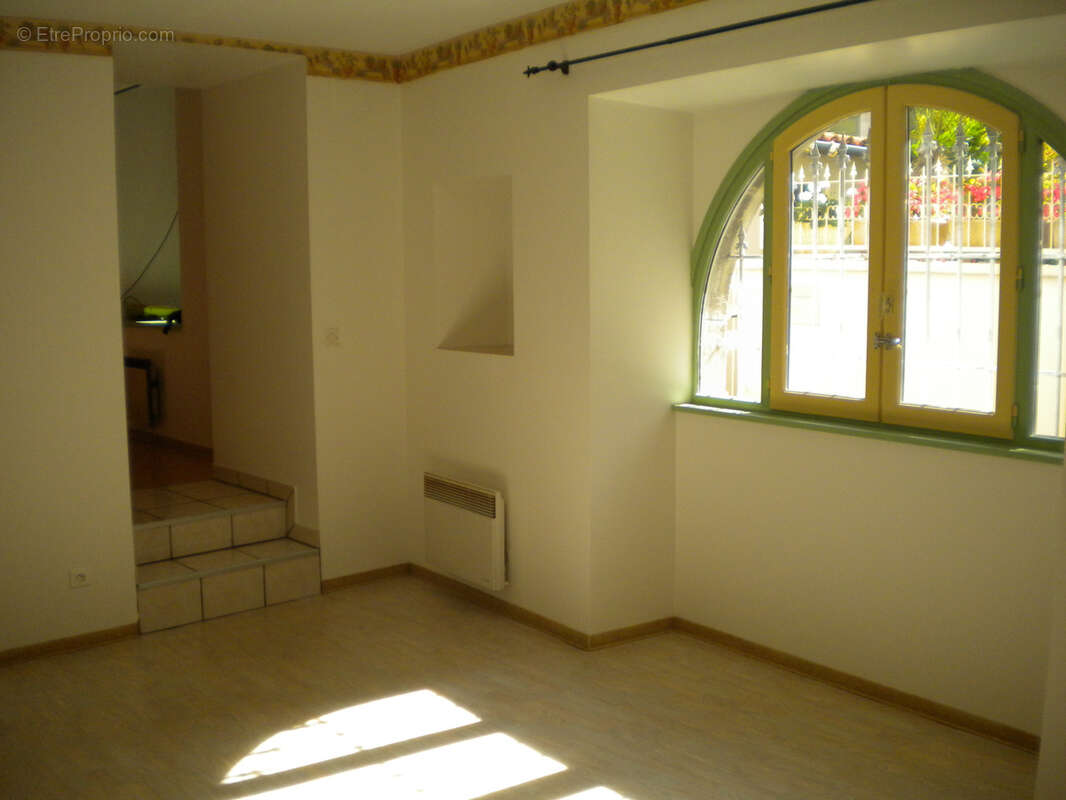 Maison à VILLEFRANCHE-DE-ROUERGUE