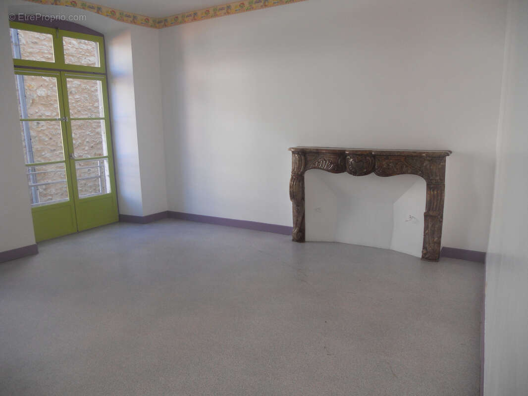 Maison à VILLEFRANCHE-DE-ROUERGUE