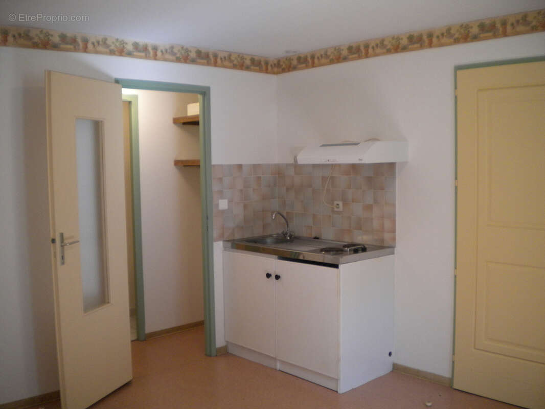 Maison à VILLEFRANCHE-DE-ROUERGUE