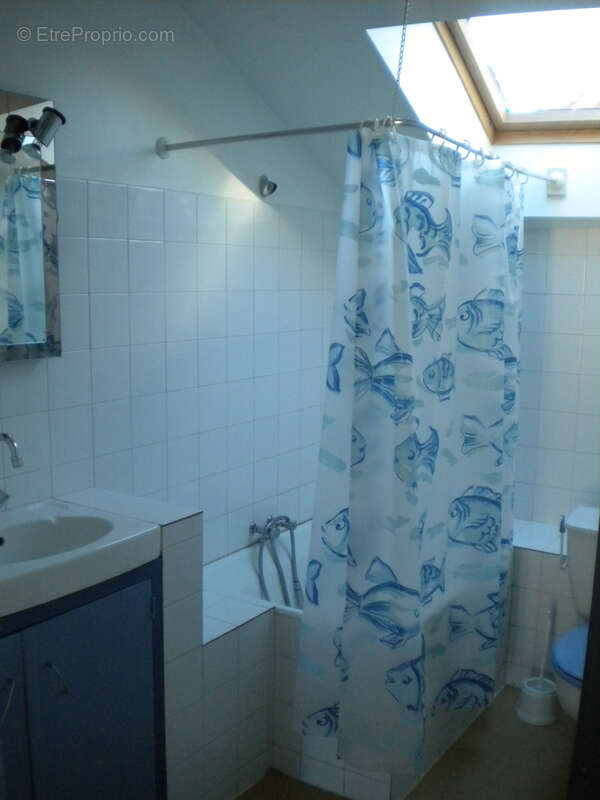 Maison à VILLEFRANCHE-DE-ROUERGUE