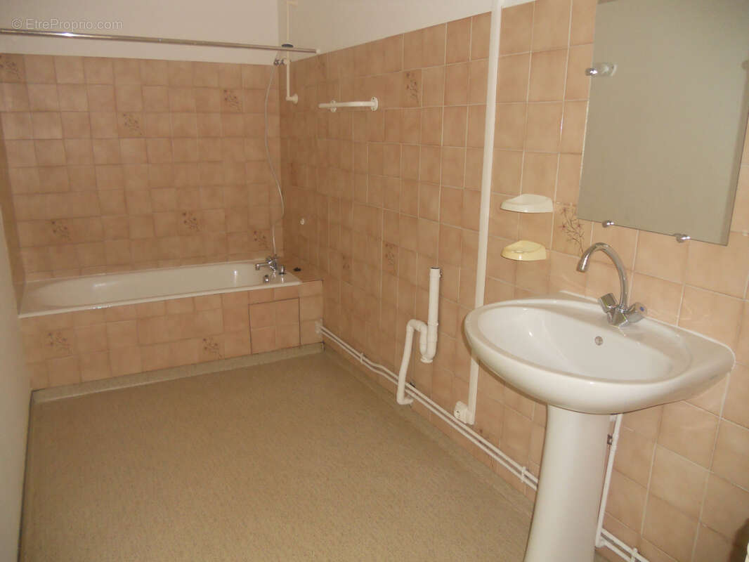 Maison à VILLEFRANCHE-DE-ROUERGUE