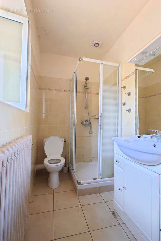 Maison à SAINT-REMY