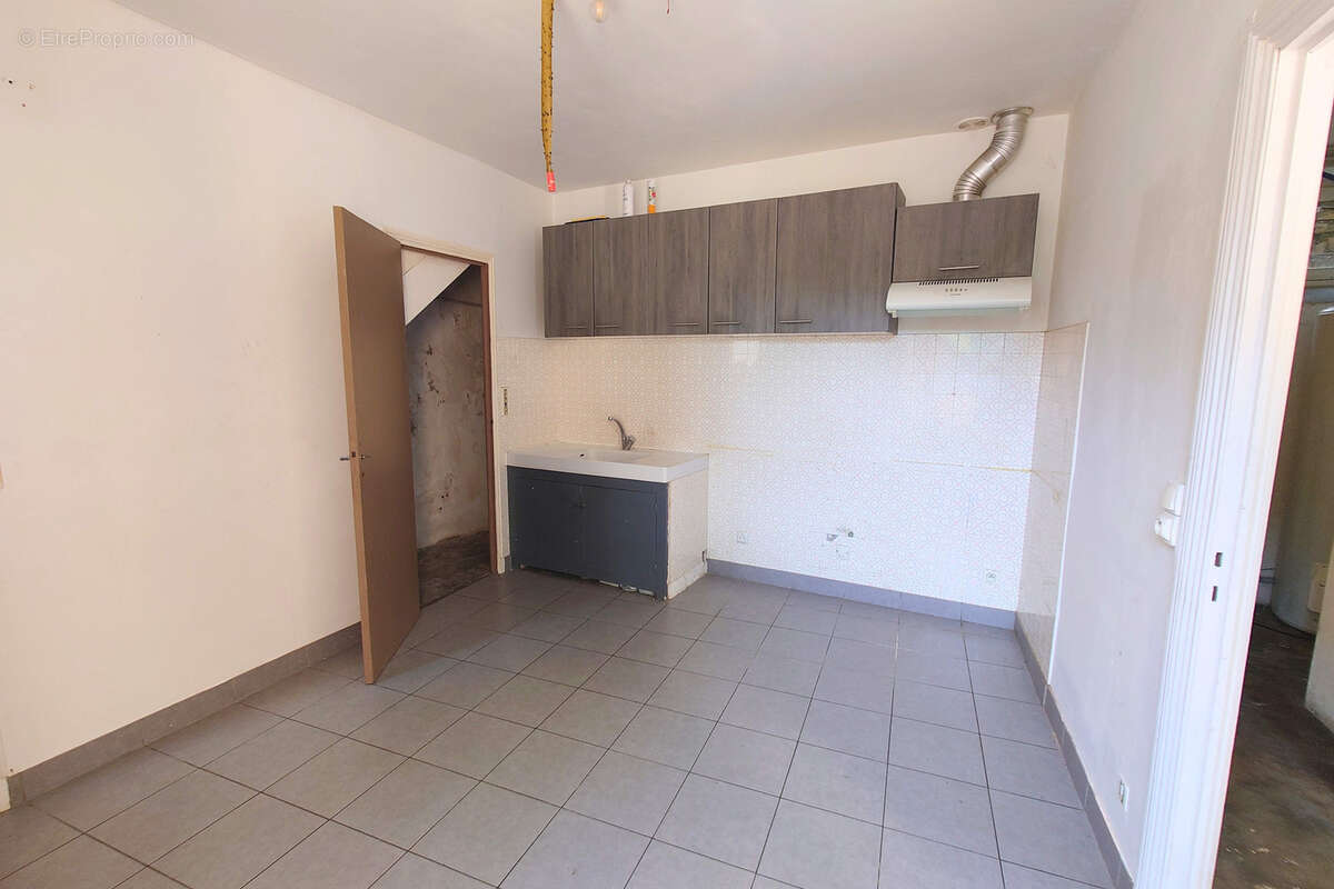 Maison à SAINT-REMY