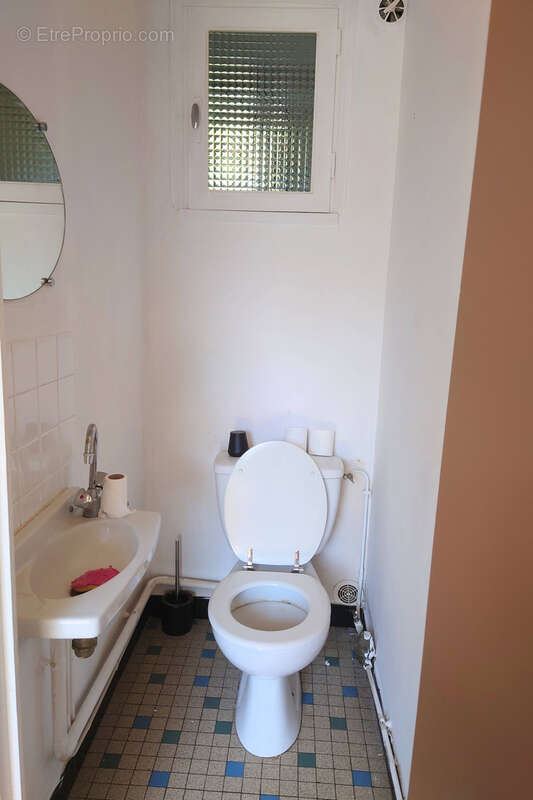 Maison à SAINT-REMY