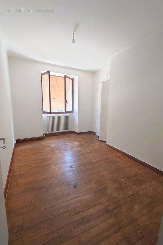 Maison à SAINT-REMY