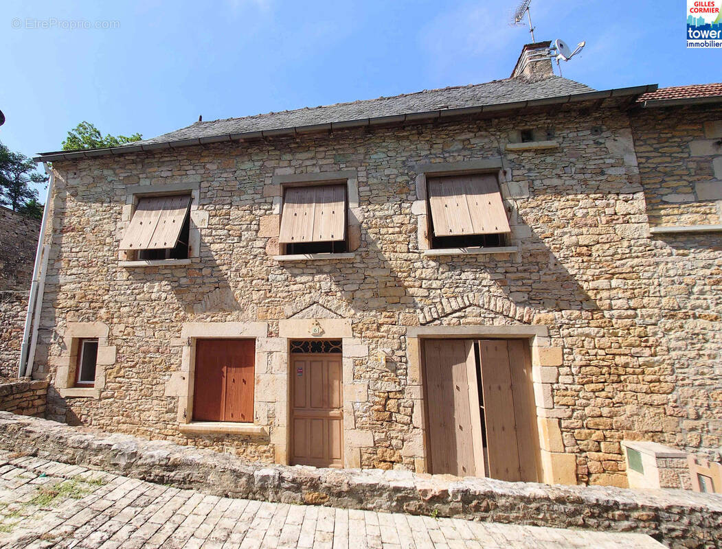 Maison à SAINT-REMY