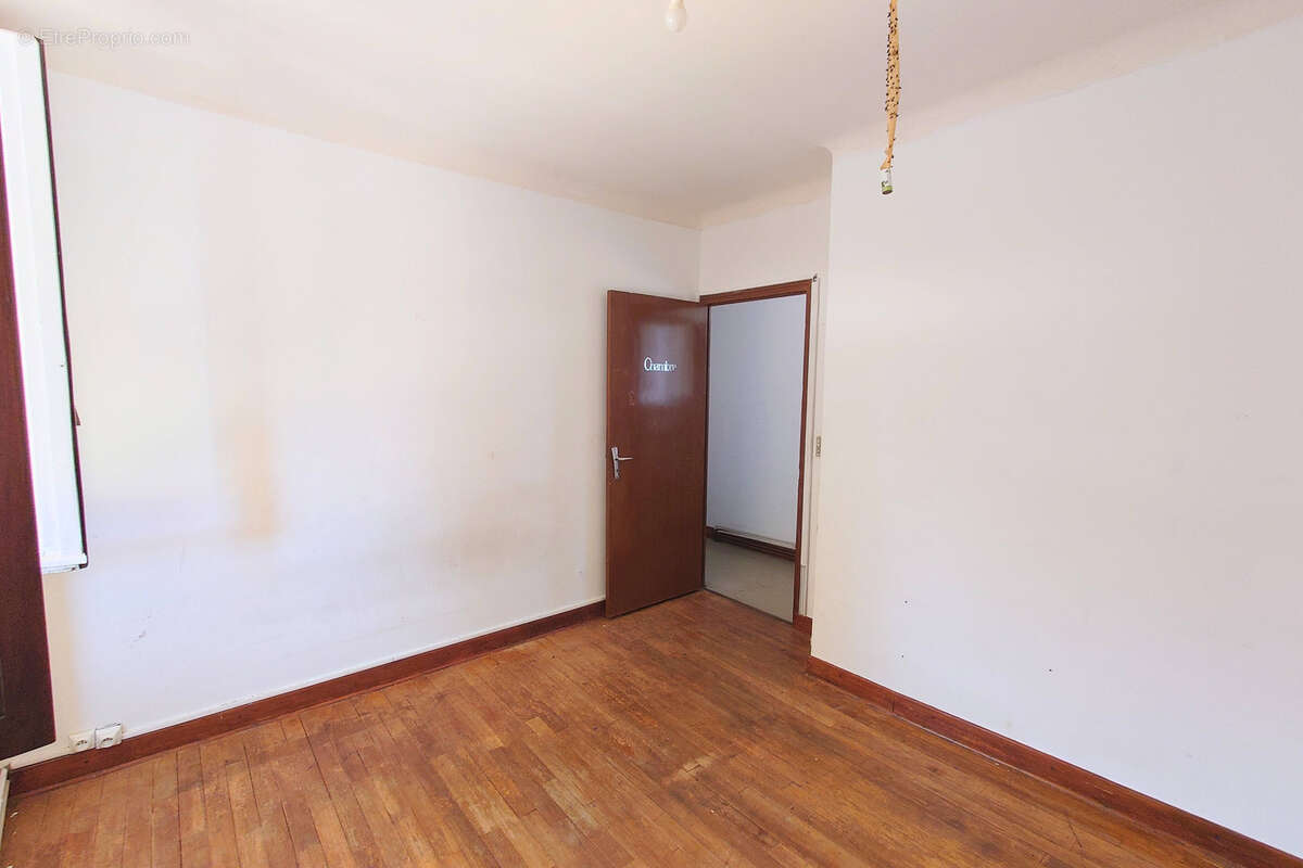 Maison à SAINT-REMY