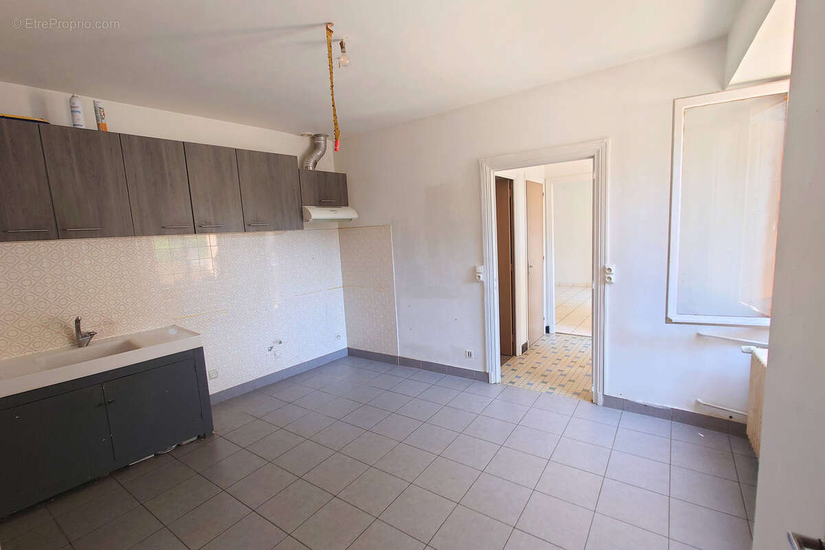 Maison à SAINT-REMY