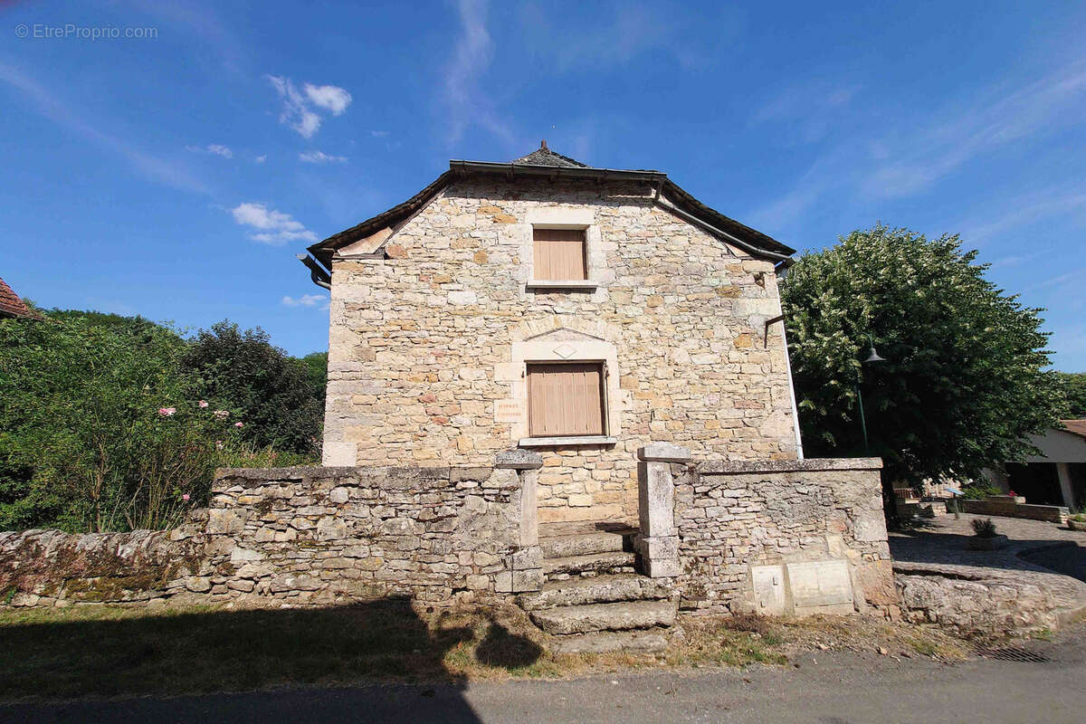 Maison à SAINT-REMY