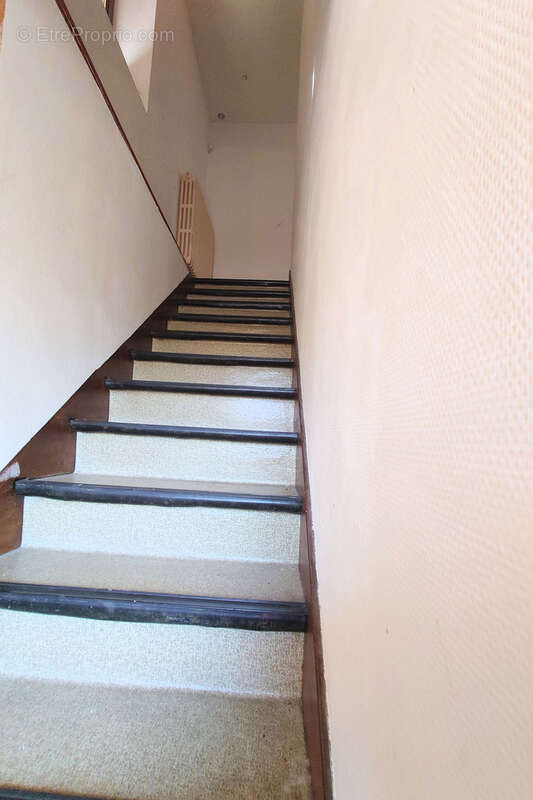 Maison à SAINT-REMY