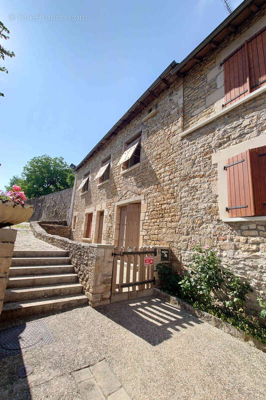 Maison à SAINT-REMY