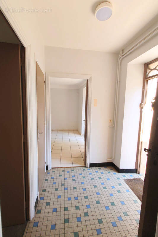 Maison à SAINT-REMY