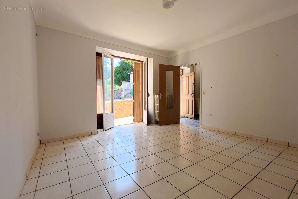 Maison à SAINT-REMY