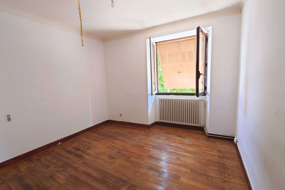 Maison à SAINT-REMY