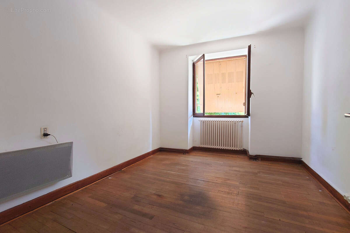 Maison à SAINT-REMY