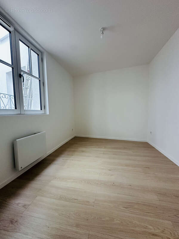 Appartement à TOURS