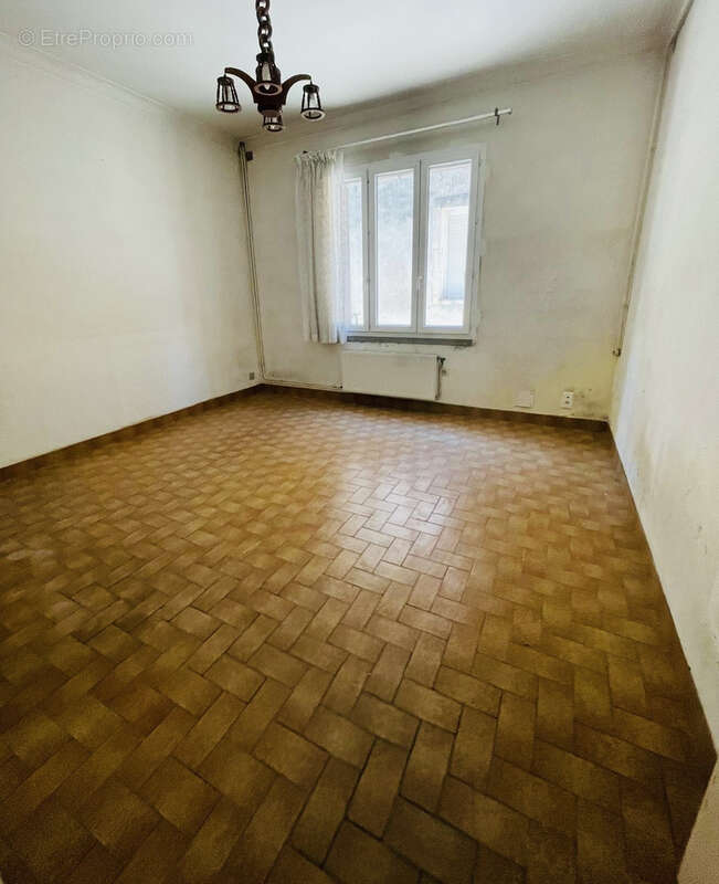 Maison à AIGUES-MORTES