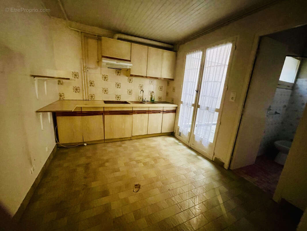 Maison à AIGUES-MORTES