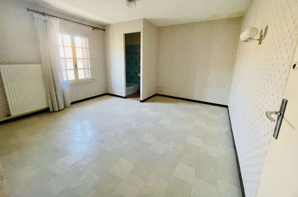 Maison à AIGUES-MORTES