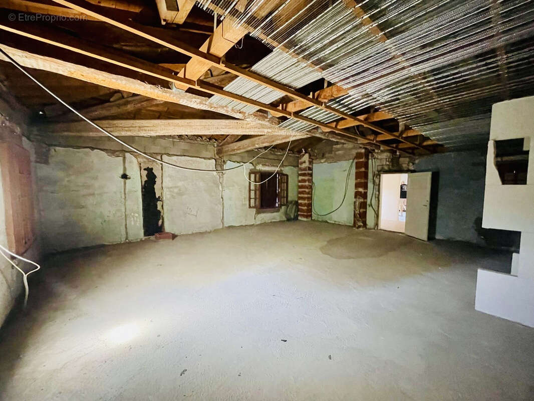 Maison à AIGUES-MORTES