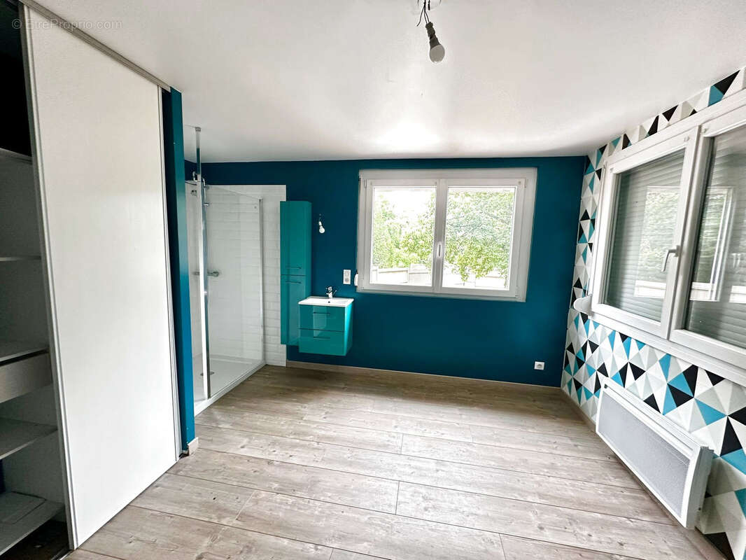 Maison à BAUME-LES-DAMES