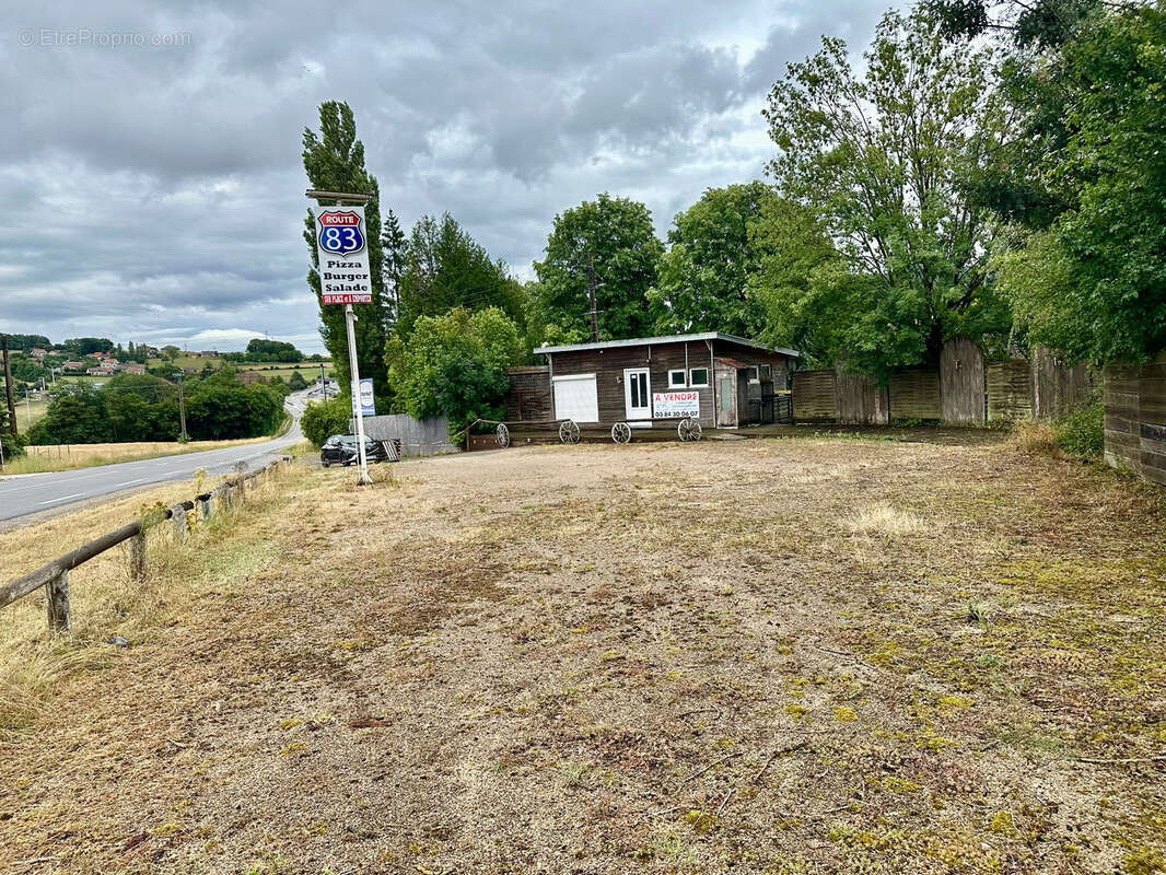 Maison à BAUME-LES-DAMES