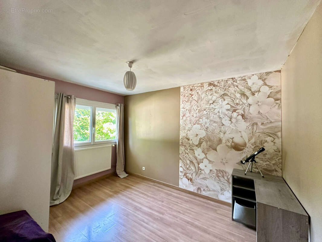 Maison à BAUME-LES-DAMES