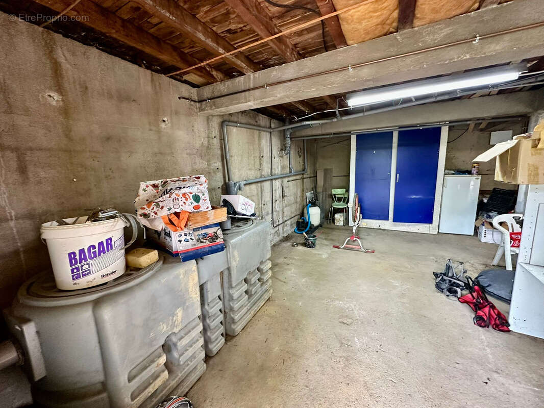 Maison à BAUME-LES-DAMES