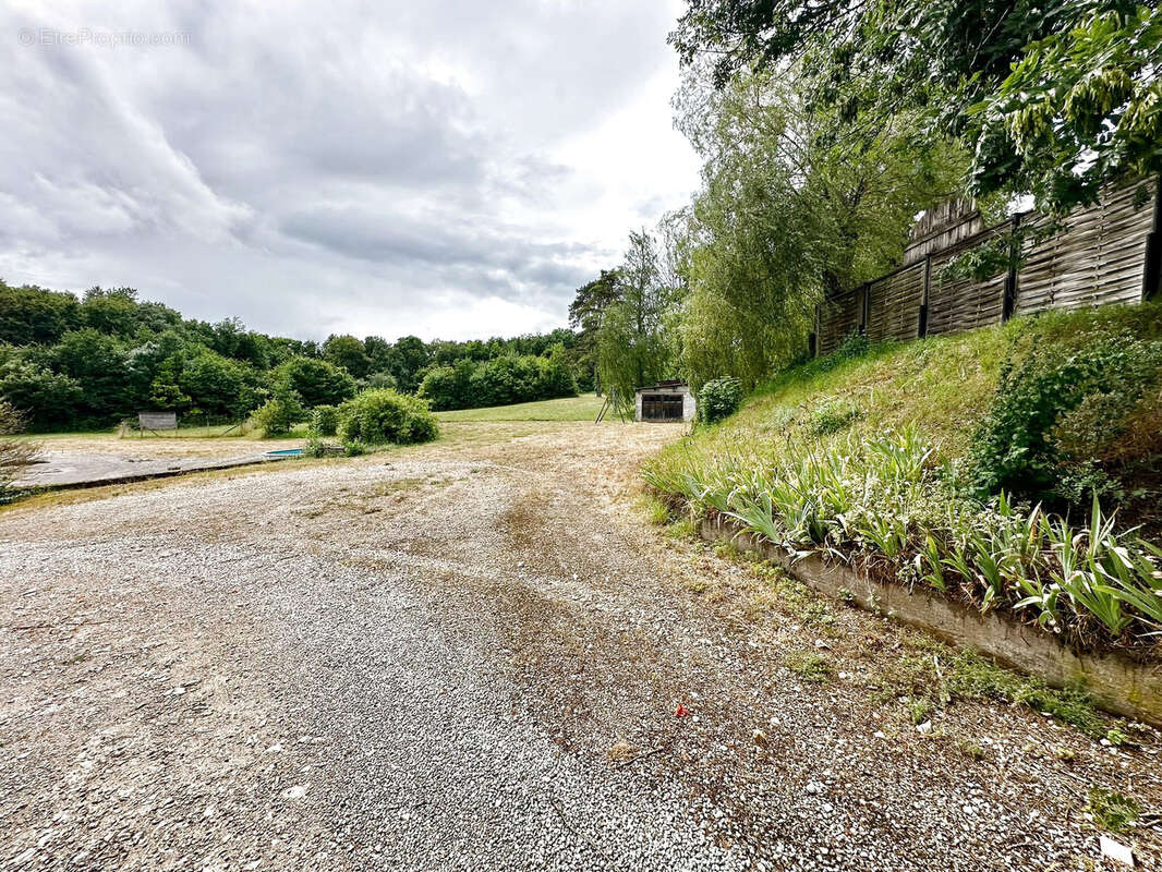 Maison à BAUME-LES-DAMES