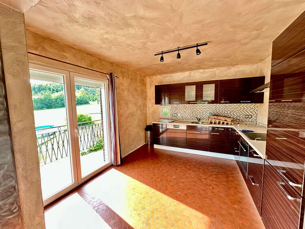 Maison à BAUME-LES-DAMES