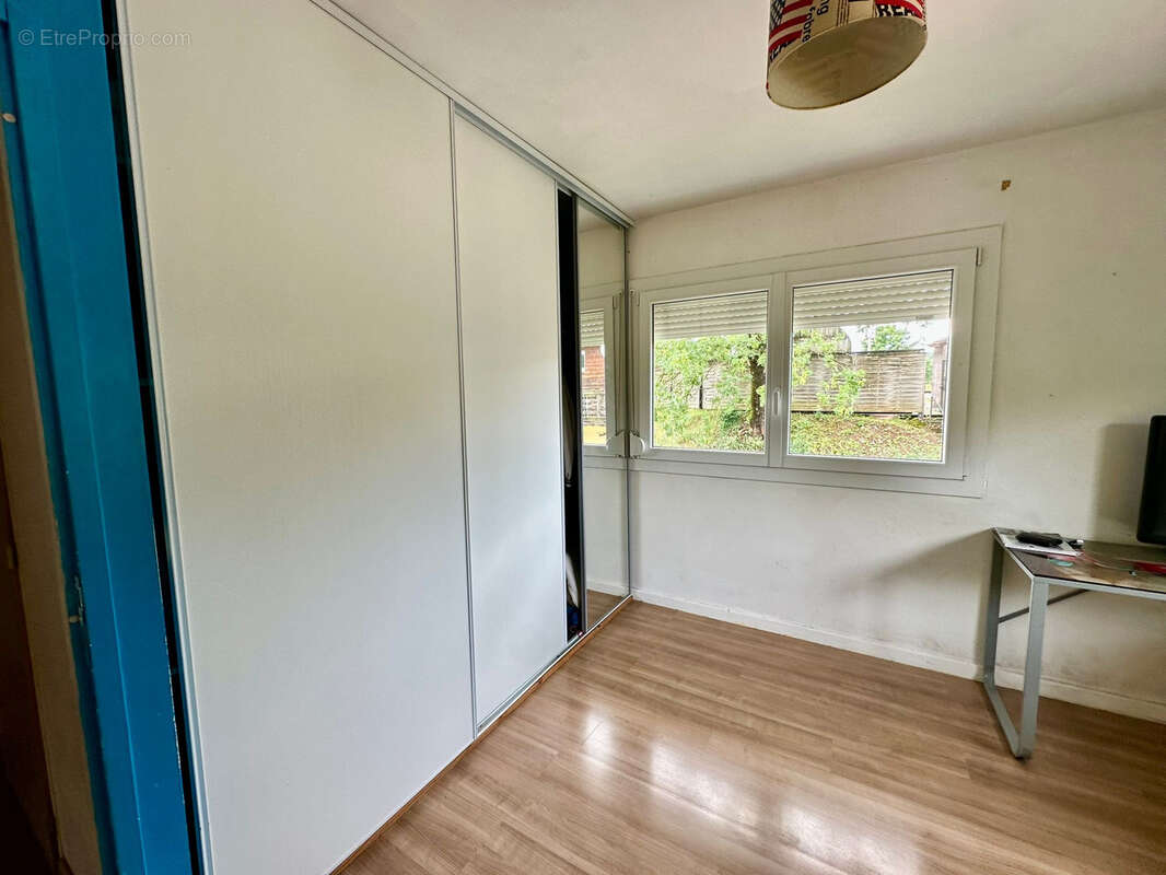 Maison à BAUME-LES-DAMES