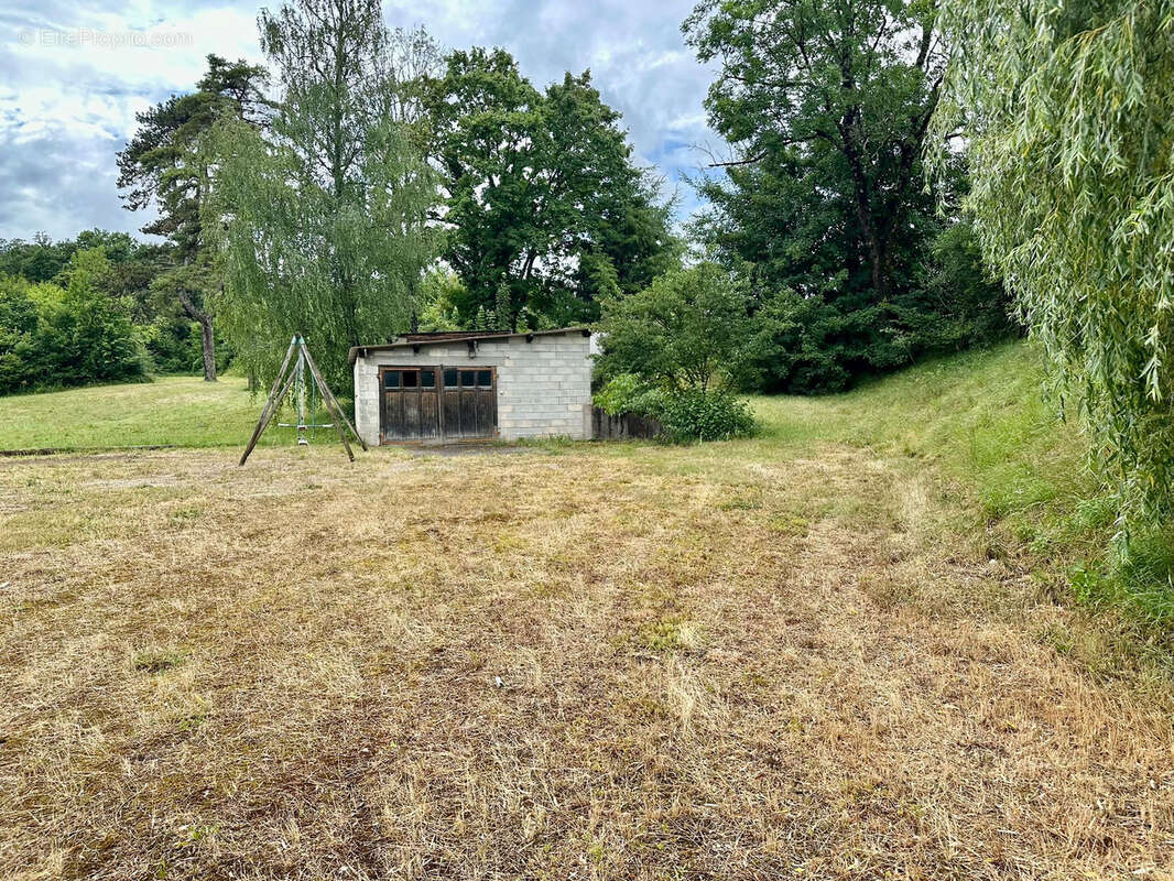 Maison à BAUME-LES-DAMES