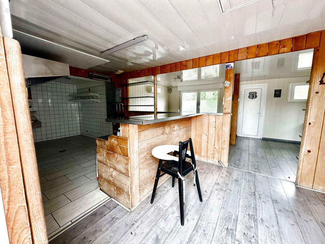 Maison à BAUME-LES-DAMES