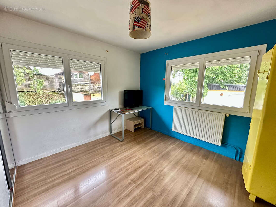 Maison à BAUME-LES-DAMES