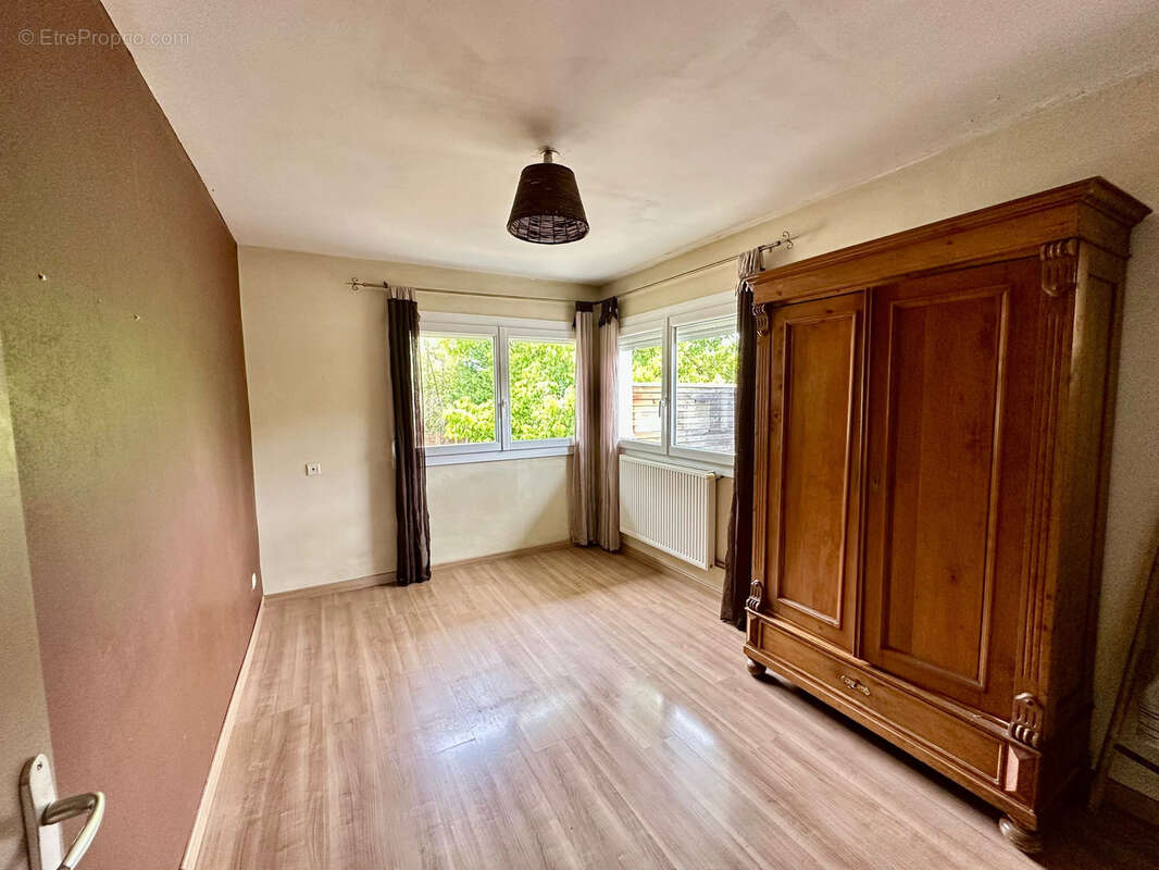 Maison à BAUME-LES-DAMES